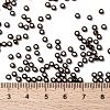 TOHO Round Seed Beads X-SEED-TR08-2205-3