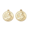 304 Stainless Steel Pendants SA-CBA3037-10G-1