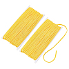 Polyester Cord OCOR-WH0080-18C-1