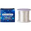 Elastic Crystal Thread CT-BC0001-0.8mm-01B-2