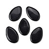 Synthetic Blue Goldstone Big Pendants G-F820-05A-06-1