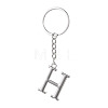 Alloy Keychains KEYC-TADJ0001-11H-1