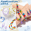 DIY Jewelry Making Kit DIY-SP0007-96-6