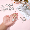 DIY Jewelry Making Kit DIY-SC0033-80-3