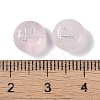 Natural Rose Quartz Beads G-L524-20P-01-3