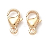 1/20 14K Gold Filled Lobster Claw Clasps KK-NH0011-03B-G-1