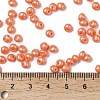 6/0 Glass Seed Beads X1-SEED-L011-08A-20-4