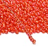 TOHO 8/0 Round Beads SEED-TR08-0410-3