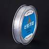 Korean Round Crystal Elastic Stretch Thread X-EW-I003-A03-01-2