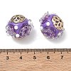 Handmade Indonesia Beads PY-CBAE318-16B-2