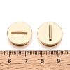 Brass Magnetic Brooch Pin Converter FIND-N013-01B-G-4