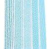 Opaque Solid Color Imitation Jade Glass Beads Strands LS-EGLA-A044-P6mm-D06-2
