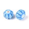 Handmade Porcelain Ceramic Beads PORC-T133-26A-2
