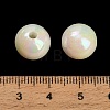 Plastic Beads OACR-G058-01-05-3