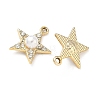 Alloy Pendants ALRI-D303-11G-2