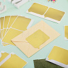 50Pcs Coated Scratch Off Film Password Sticker DIY-TA0015-46A-8