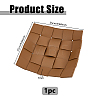 PU Imitation Leather Storage Trays AJEW-WH0609-795A-2