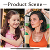 DIY Earring Making Kits DIY-TA0004-76-16