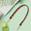 1Pc Cowhide Leather Bag Strap Bag Handles FIND-CL0002-17B-7