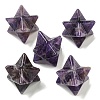 Natural Amethyst Beads G-A206-01B-67-1