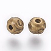 Tibetan Style Alloy Beads LS-MLF5012Y-NF-2