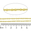Brass Figaro Chains CHC-G022-01G-2