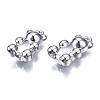 Alloy Pendants PALLOY-Q436-007B-NR-3
