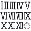 Acrylic Cabochons FIND-WH0366-446B-01-1