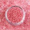 12/0 Glass Seed Beads X-SEED-A015-2mm-2204-3