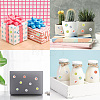 Paper Stickers DIY-SP0007-43B-7