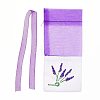 Lavender Sachet Empty Bag Mesh Stitching Beam Pocket OP-WH0002-01B-2