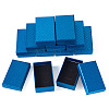 Rectangle Cardboard Paper Jewelry Box CON-TAC0015-01E-2