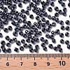 8/0 Glass Seed Beads SEED-A009-3mm-606-3
