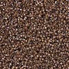 MIYUKI Delica Beads SEED-J020-DB0287-3