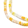 Summer Jewelry Waist Beads NJEW-C00018-03-3