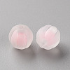Transparent Acrylic Beads TACR-S152-07C-SS2112-2