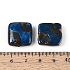Handmade Porcelain Ceramic Beads PORC-T135-05A-3