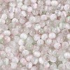 Drawbench Style Glass Seed Beads SEED-Q039-01A-3