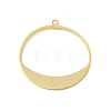 Brass Pendants KK-A172-38G-1