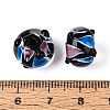 Handmade Lampwork Beads LAMP-N038-03A-4