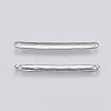 Alloy Bar Links TIBE-A14039-P-FF-1