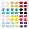 300Pcs Glass Seed Beads SEED-TA0001-69-2