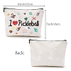 Custom Polycotton Canvas Stroage Bags ABAG-WH0029-102-2