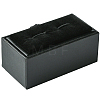 Paper Cardboard Jewelry Cufflink Boxes CON-WH20008-13C-1