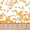 TOHO Round Seed Beads SEED-TR11-0148F-4