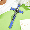 Alloy Enamel Big Pendants AJEW-WH0752-417B-AS03-4
