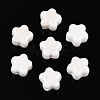 Handmade Porcelain Bead PORC-N011-04A-01-1