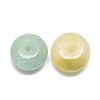 Natural Flower Amazonite Beads G-H268-O01-2