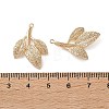 Brass Pendants LS-KK-L266-01A-G-3