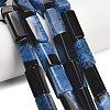 Natural Agate Beads Strands GG-L001-H01-02A-1